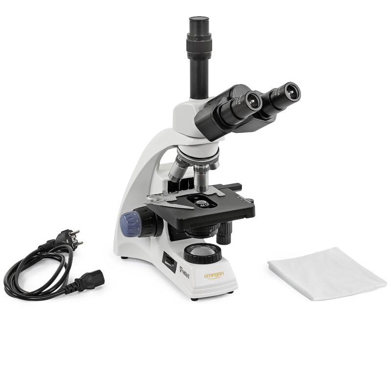 Omegon Mikroskop Nabla II Trino