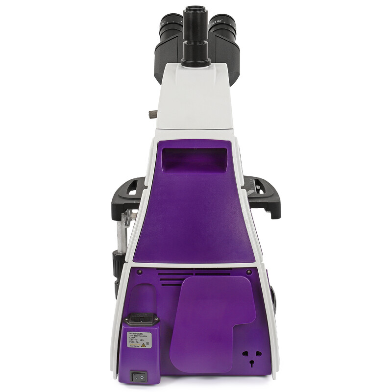 Omegon Mikroskop Nabla III Trino