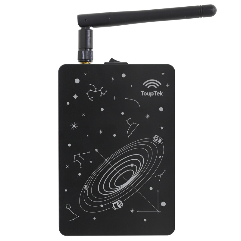 ToupTek StellaVita AstroStation Controller