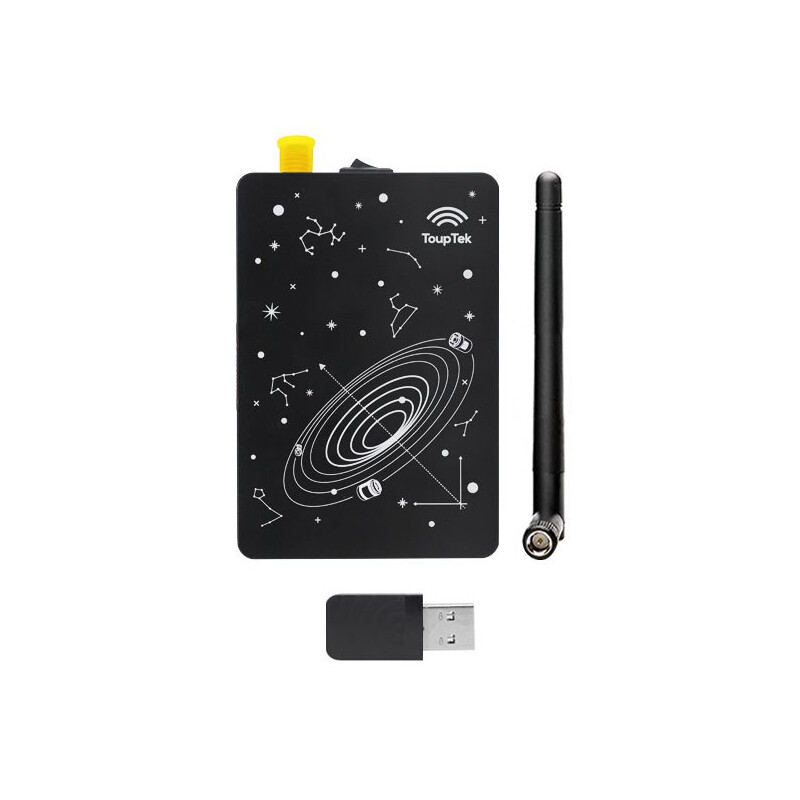 ToupTek StellaVita AstroStation Controller