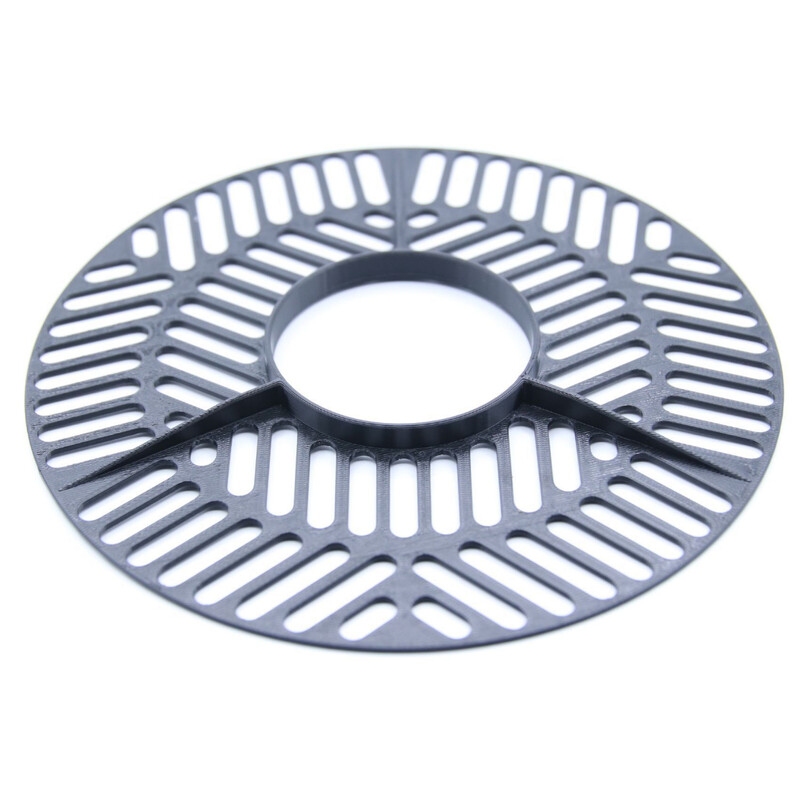 Astroprints Fokusmaske Bahtinov Celestron SC8, EdgeHD 800