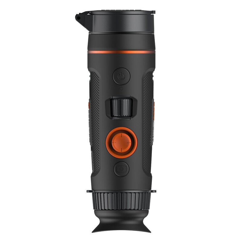 ThermTec Thermalkamera Wild 635L Laser Rangefinder