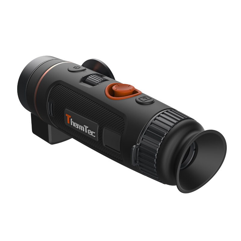 ThermTec Thermalkamera Wild 635L Laser Rangefinder