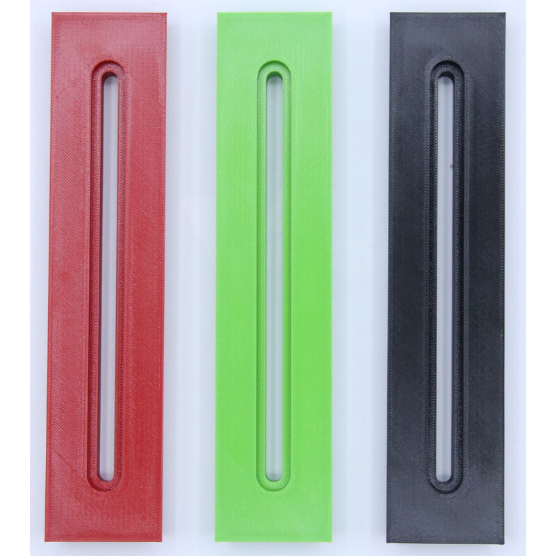 Astroprints Prismenschiene Vixen-Style 200mm