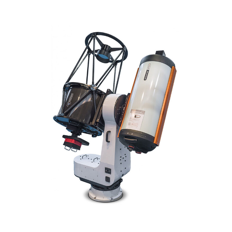 PlaneWave Montierung L-500 Direct Drive