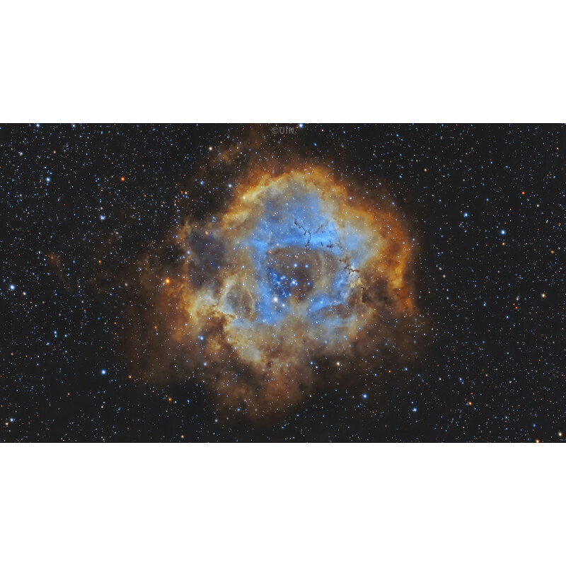 DWARFLAB Smart Telescope AP 35/150 DWARF 3