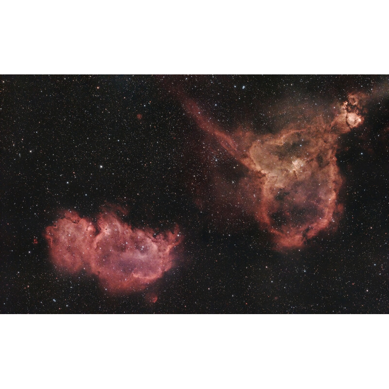 DWARFLAB Smart Telescope AP 35/150 DWARF 3