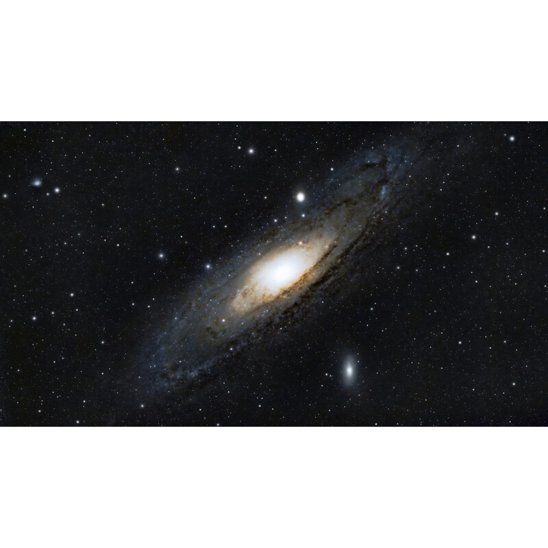 DWARFLAB Smart Telescope AP 35/150 DWARF 3