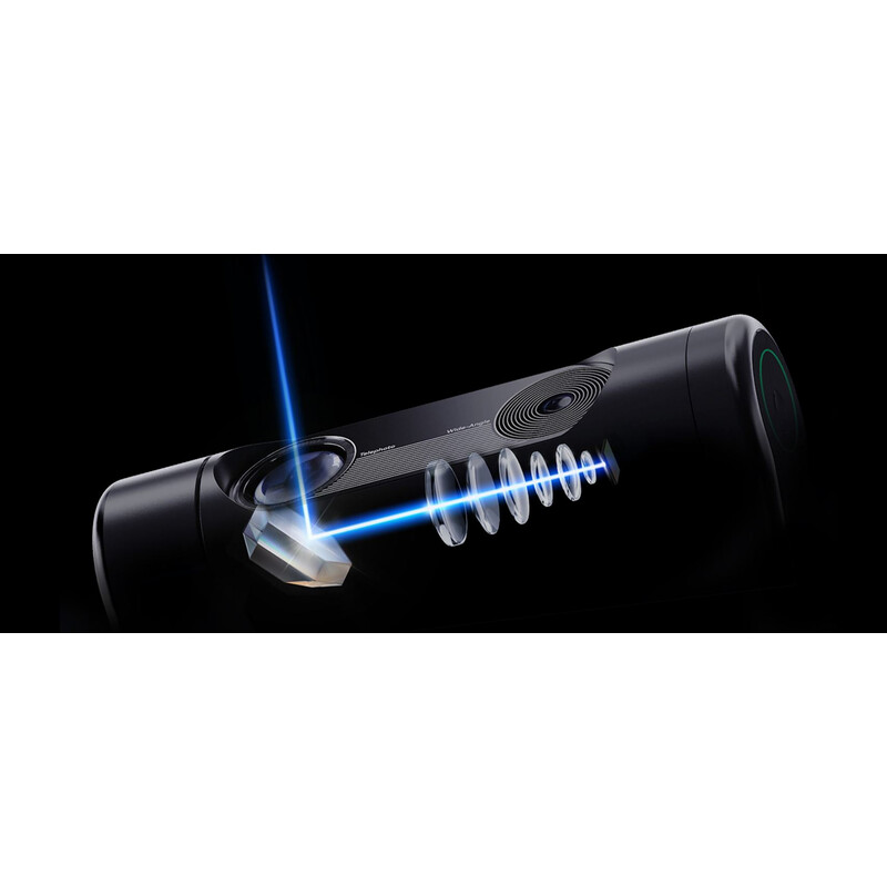 DWARFLAB Smart Telescope AP 35/150 DWARF 3