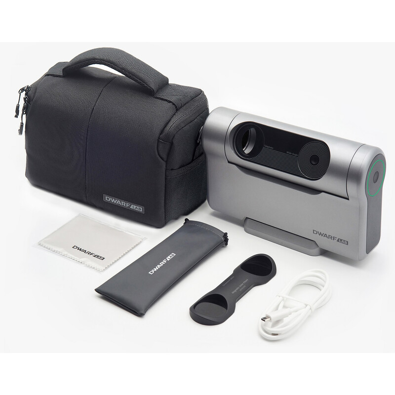 DWARFLAB Smart Telescope AP 35/150 DWARF 3