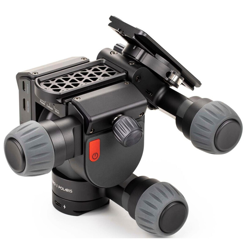 Benro Montierung Polaris Astro-Version
