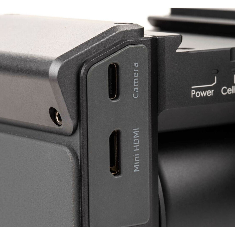 Benro Montierung Polaris Astro-Version