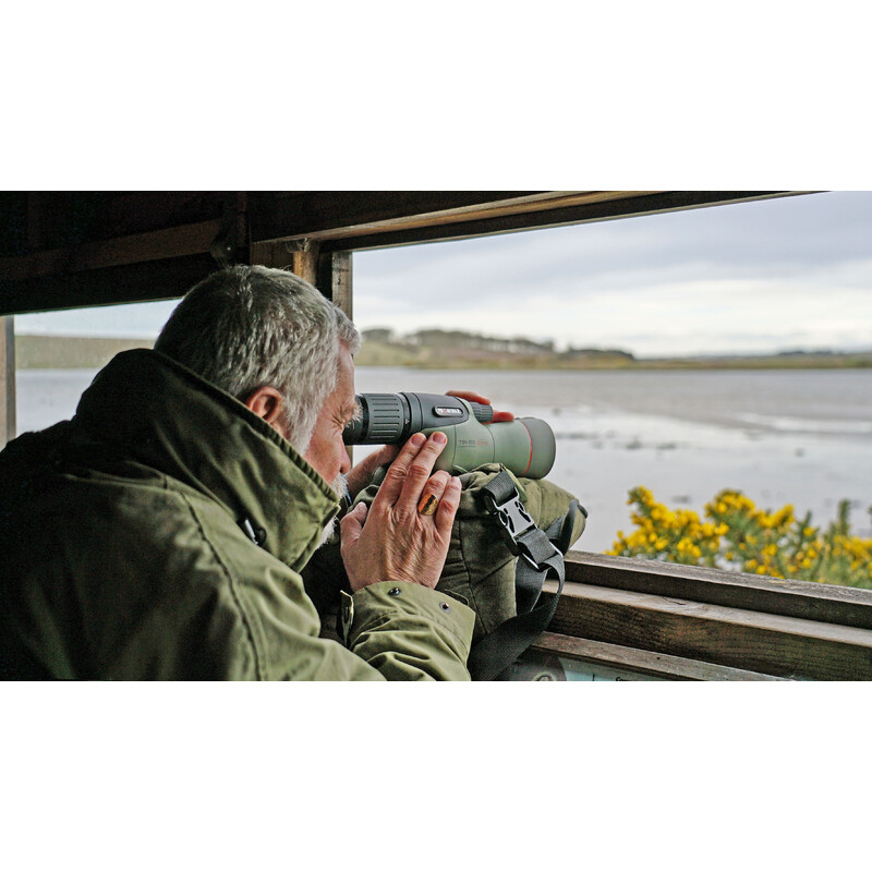 Kowa Spektiv TSN-55S PROMINAR