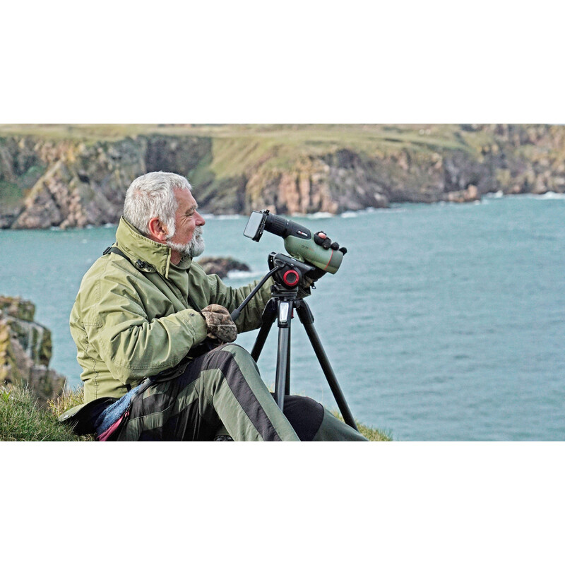 Kowa Spektiv TSN-55S PROMINAR