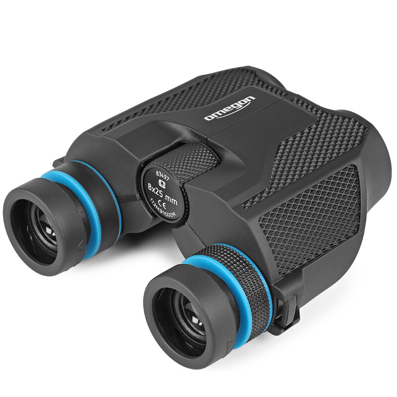 Omegon Fernglas Curiosity 8x25