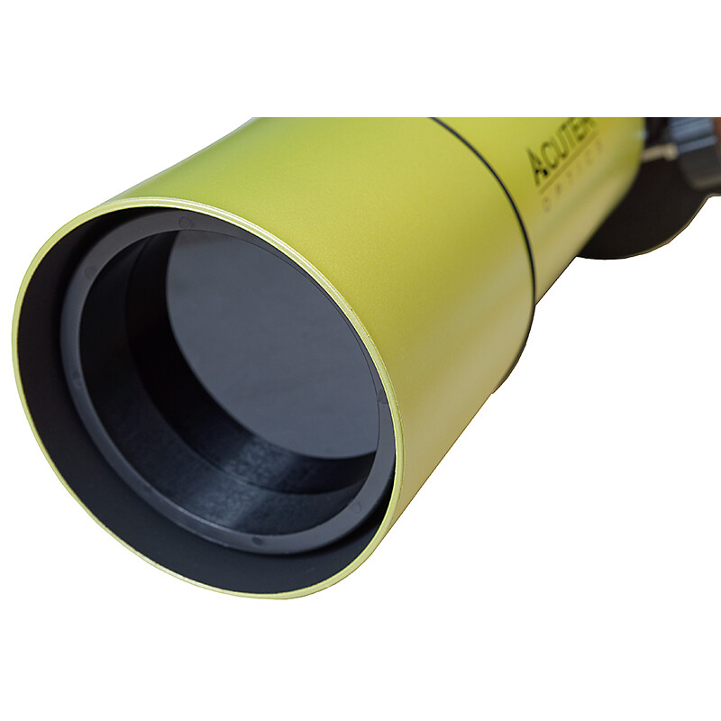 Acuter Sonnenteleskop ST 80/400 SOLARUS-80 Dobson