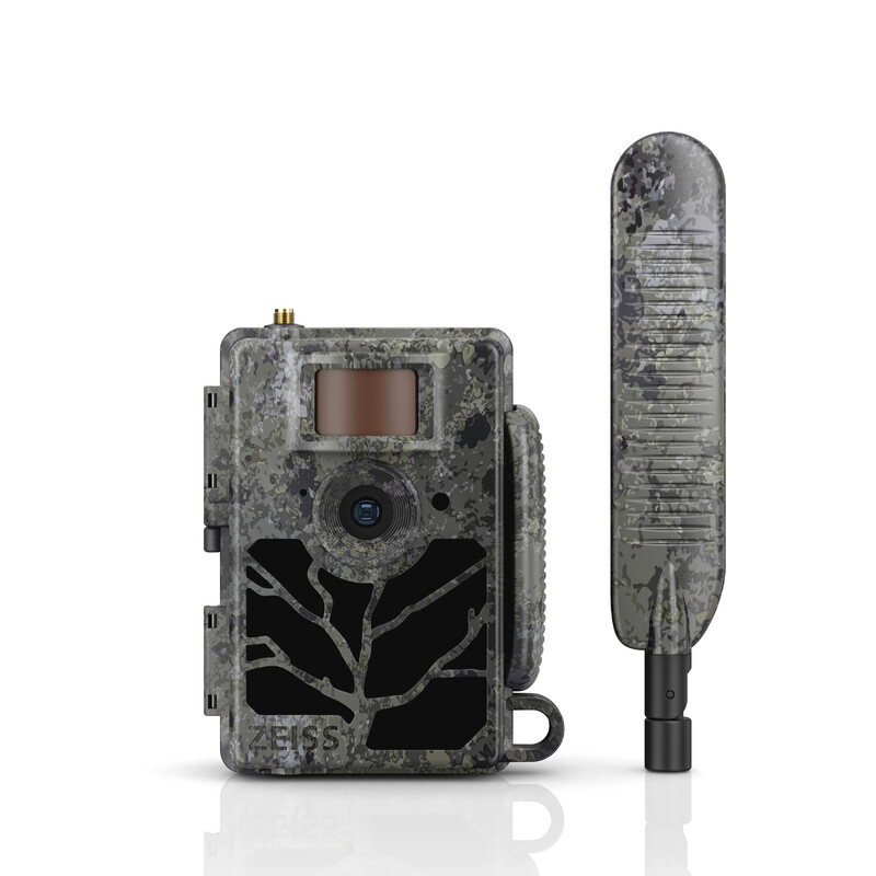 ZEISS Wildkamera Secacam 5 100° Wide angle