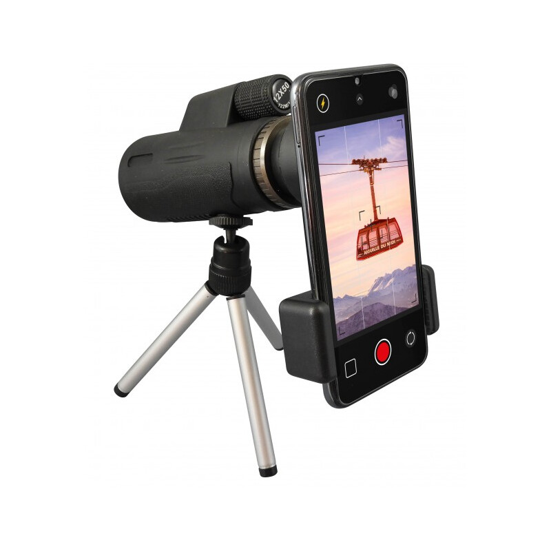 Buki Monokular 12x50