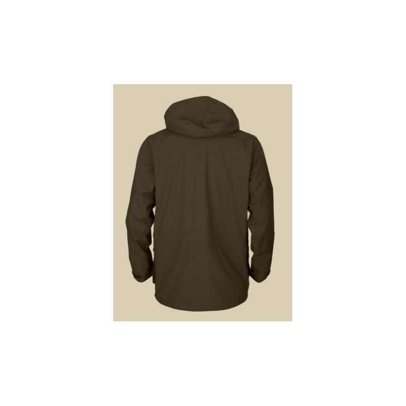 Härkila Orton Tech HWS Jacke WG Gr. 52