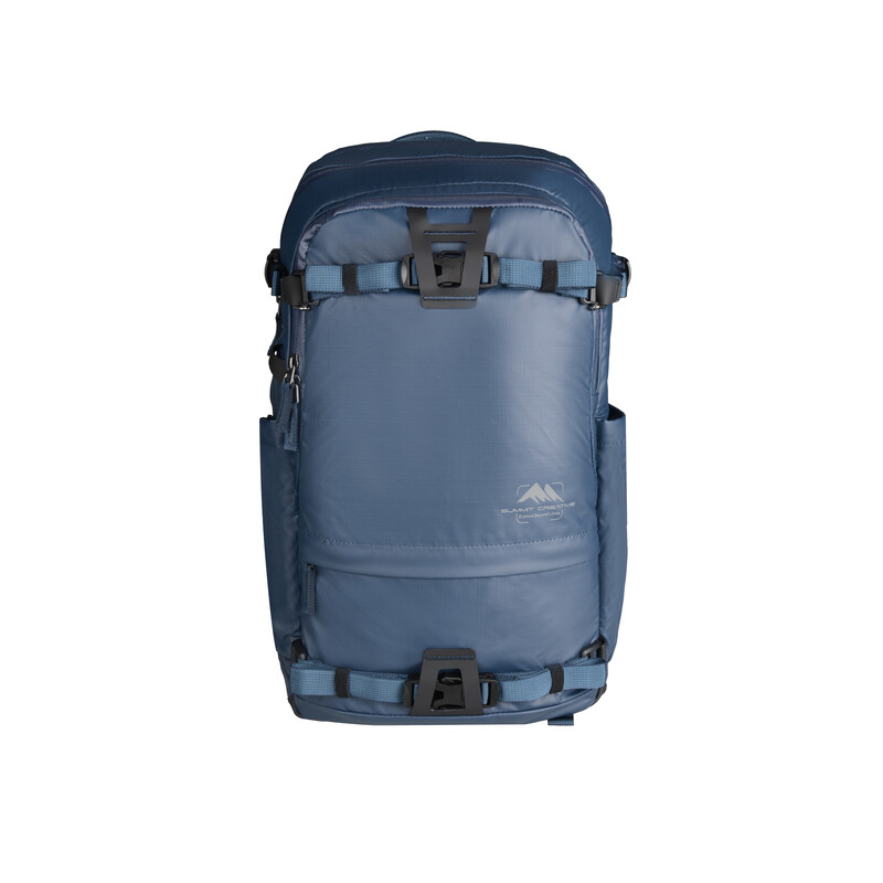 Summit-Creative Tenzing Zip Top Backpack 45l blue
