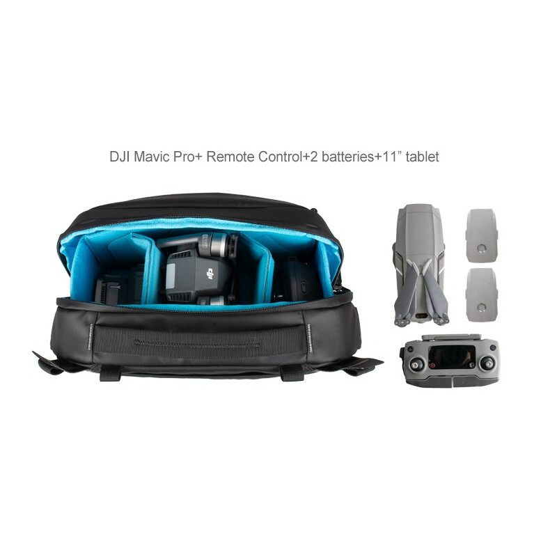 Summit-Creative Tenzing Shoulder bag 7l champagne