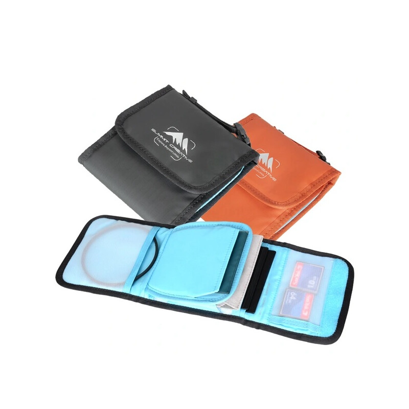 Summit-Creative Filterbag FB150-5 black