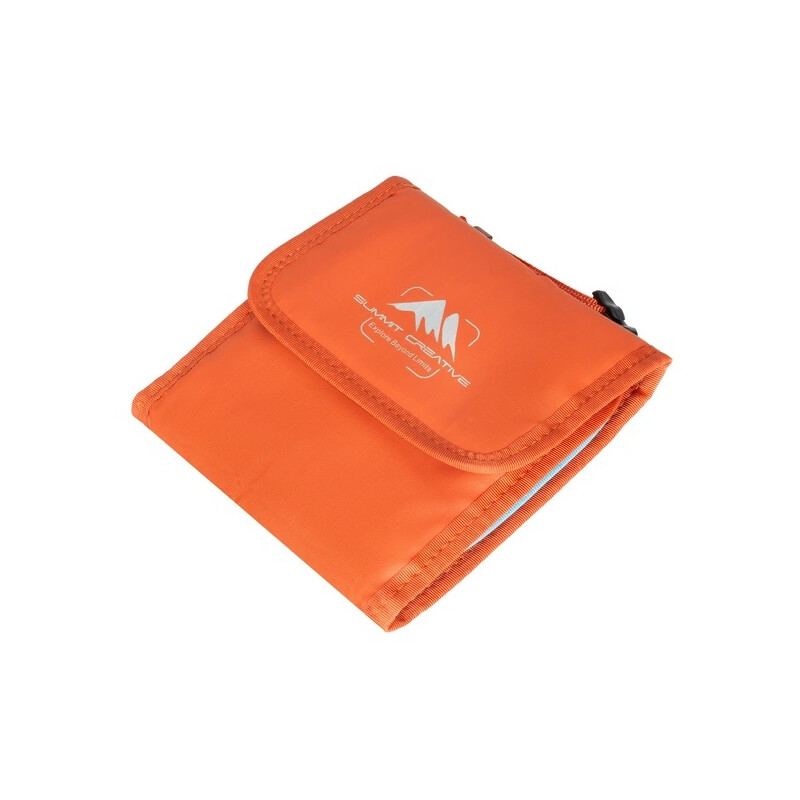 Summit-Creative Filterbag FB150-5 orange