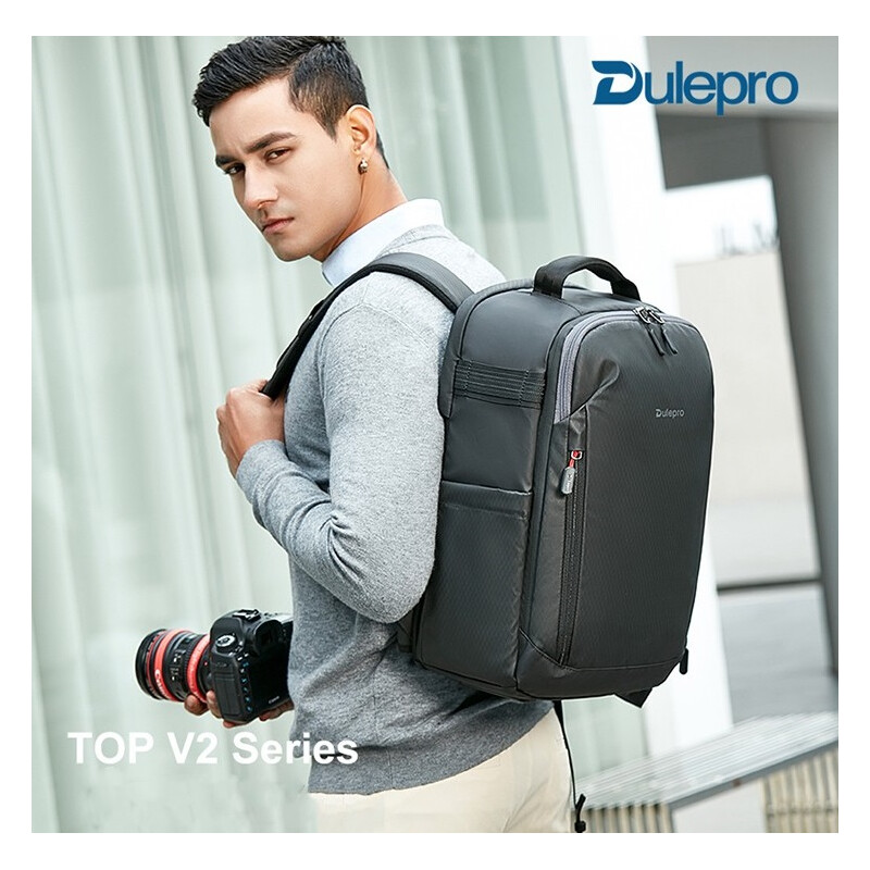 Dulepro Top Backpack P460N V2