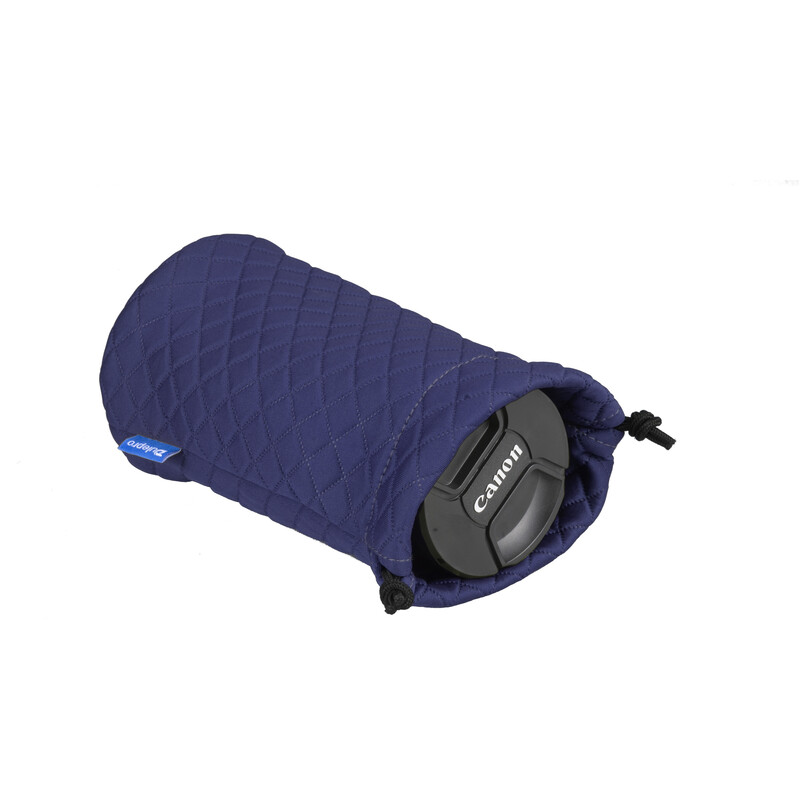 Dulepro Magic Lens Pouch M blue