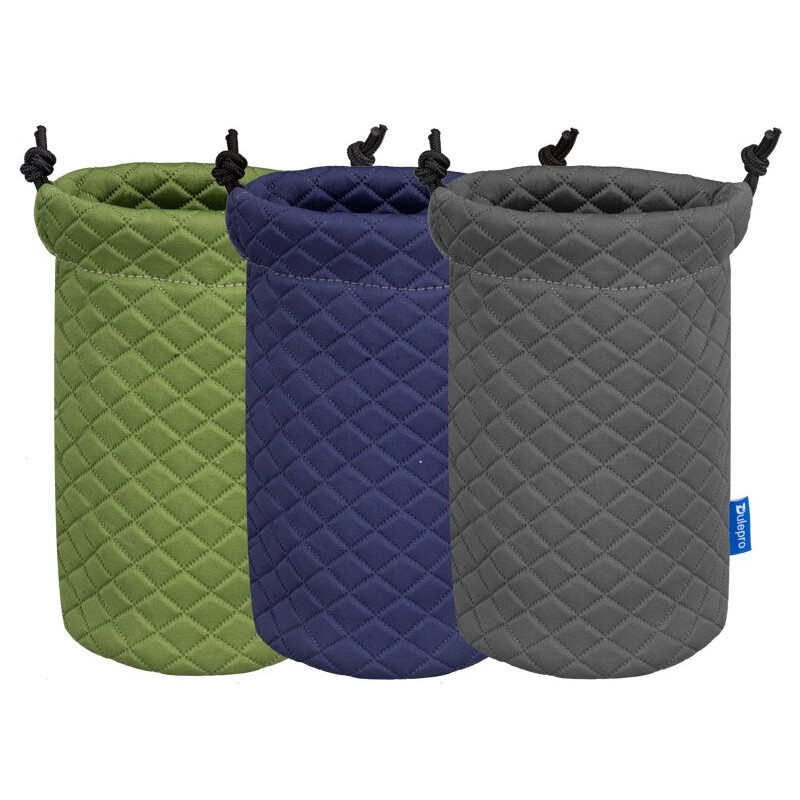 Dulepro Magic Lens Pouch M gray