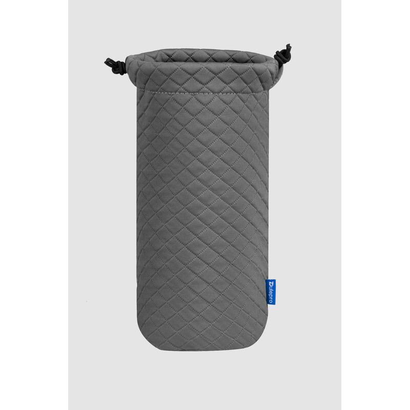 Dulepro Magic Lens Pouch L gray