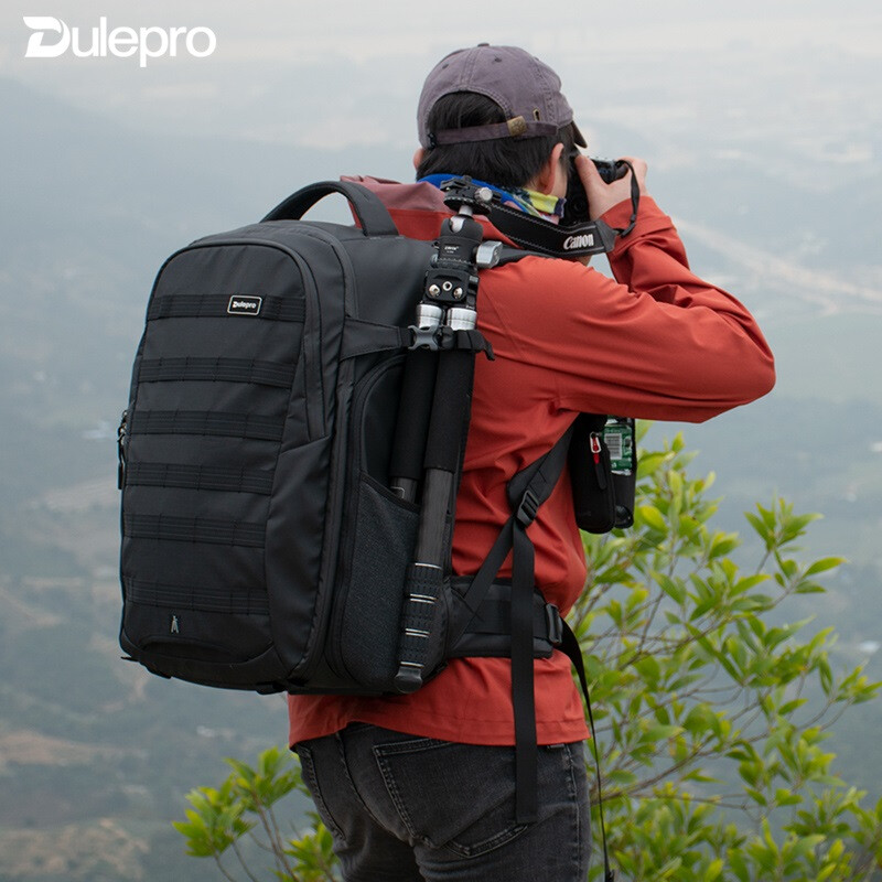 Dulepro Poineer Pro Backpack B510N
