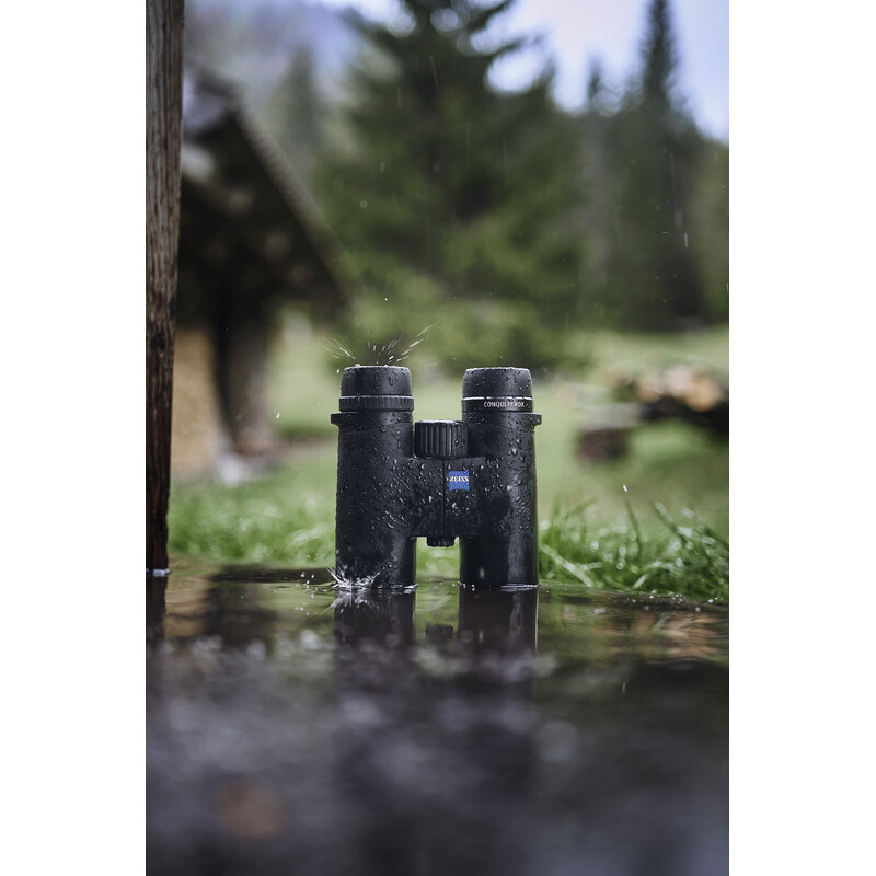 ZEISS Fernglas Conquest HDX 10x32