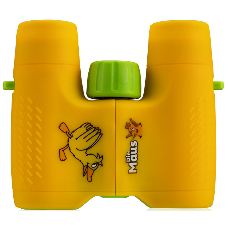 DieMaus Fernglas 6x21