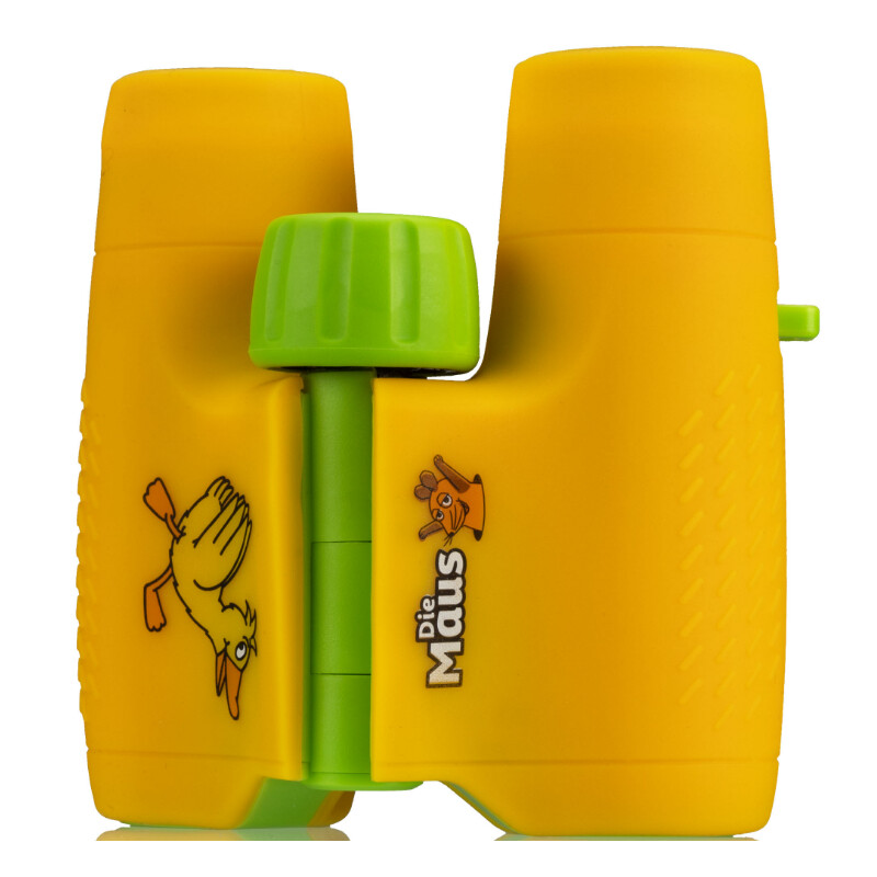 DieMaus Fernglas 6x21