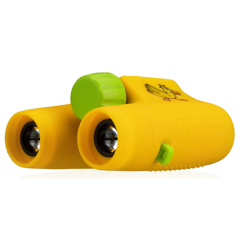 DieMaus Fernglas 6x21