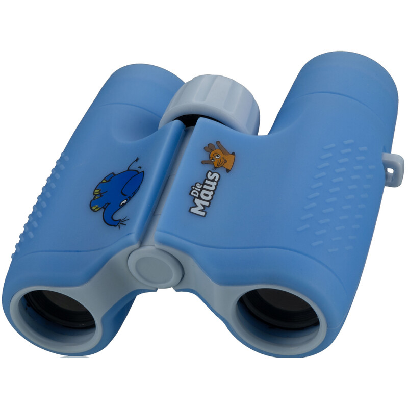 DieMaus Fernglas 6x21
