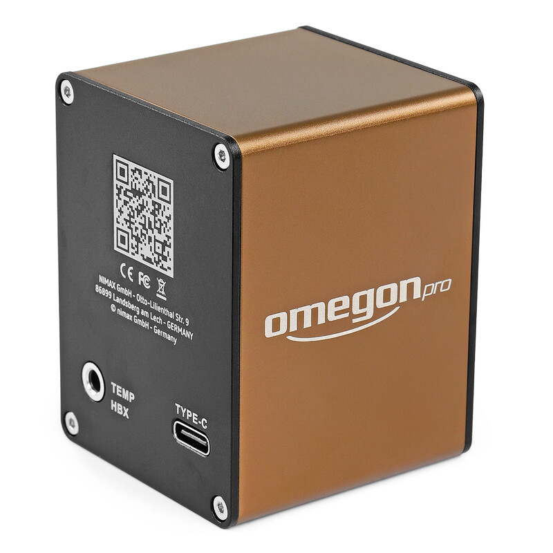 Omegon Pro Focus Motor Estia