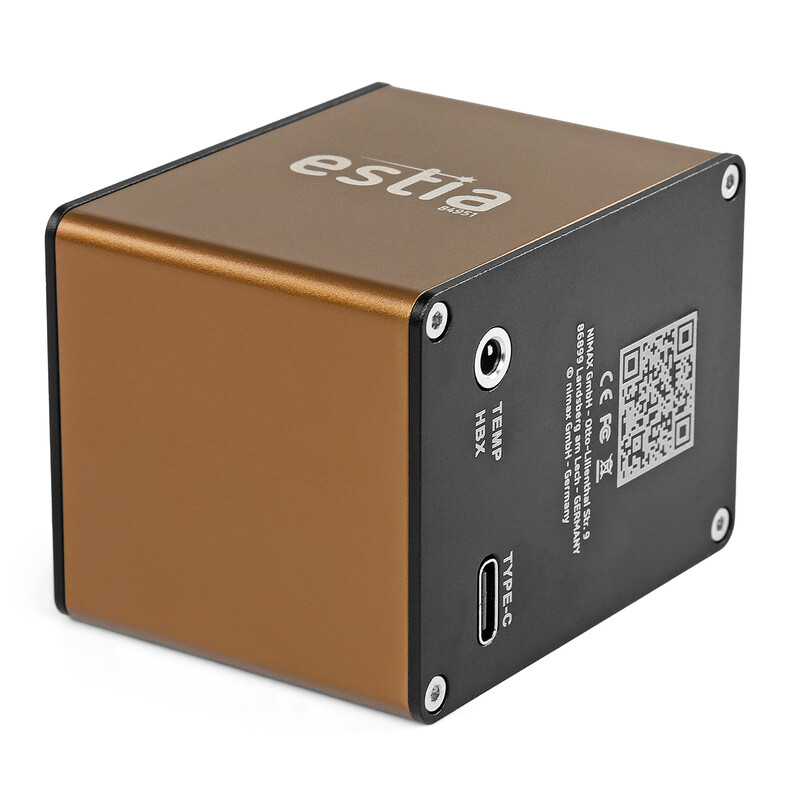 Omegon Pro Focus Motor Estia