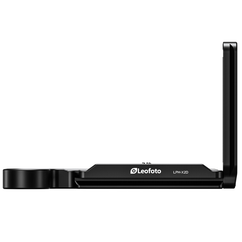 Leofoto L-Halterung LPH-X2D passend für Hasselblad X2D (II)