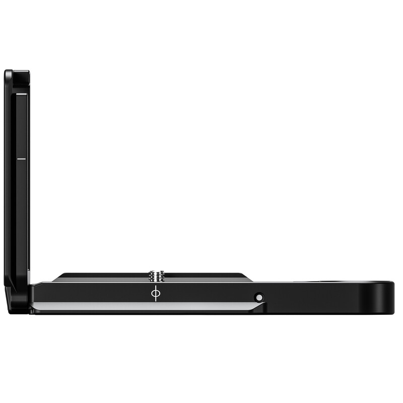 Leofoto L-Halterung LPH-X2D passend für Hasselblad X2D (II)