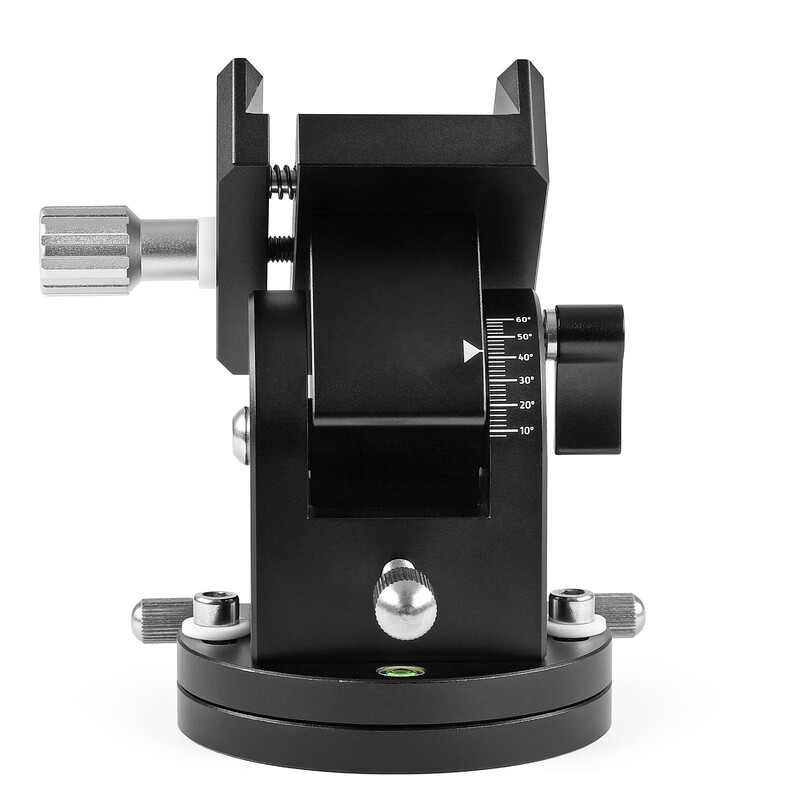 Omegon Polhöhenwiege Deluxe