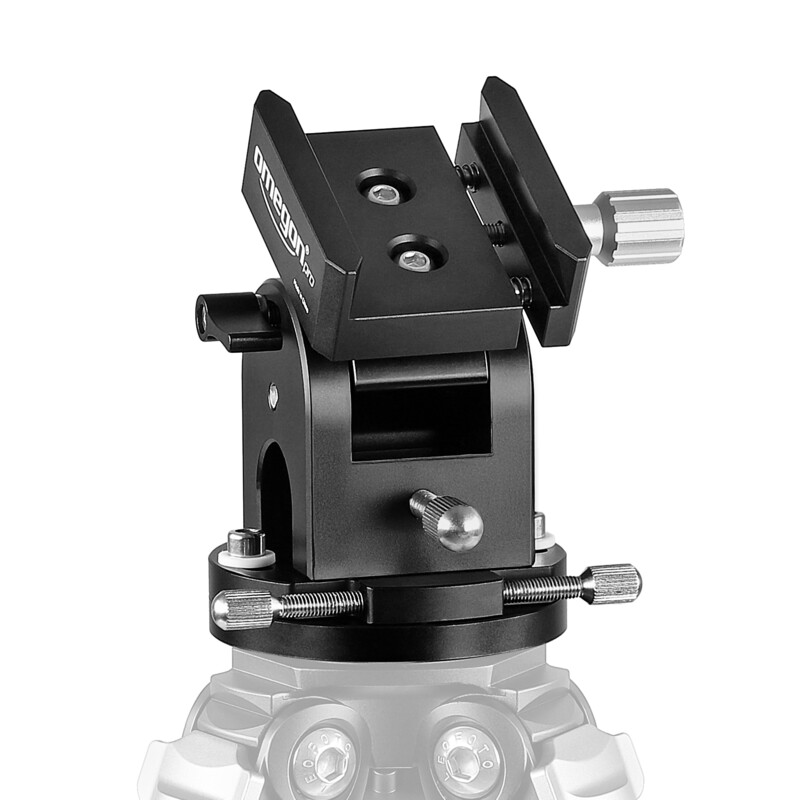 Omegon Polhöhenwiege Deluxe