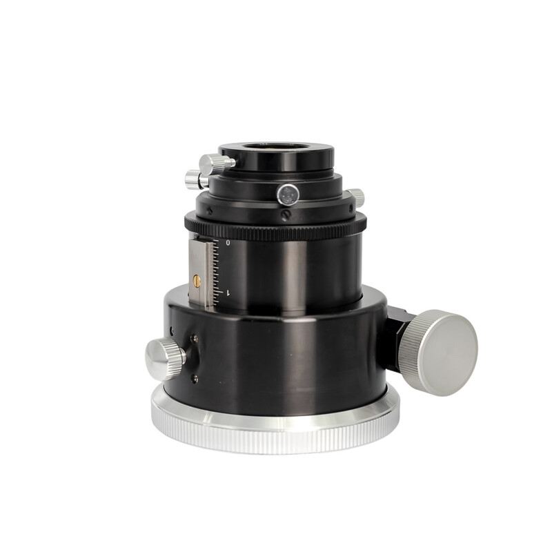 Omegon Okularauszug Pro 3'' RC Linear R & P, Dual Speed