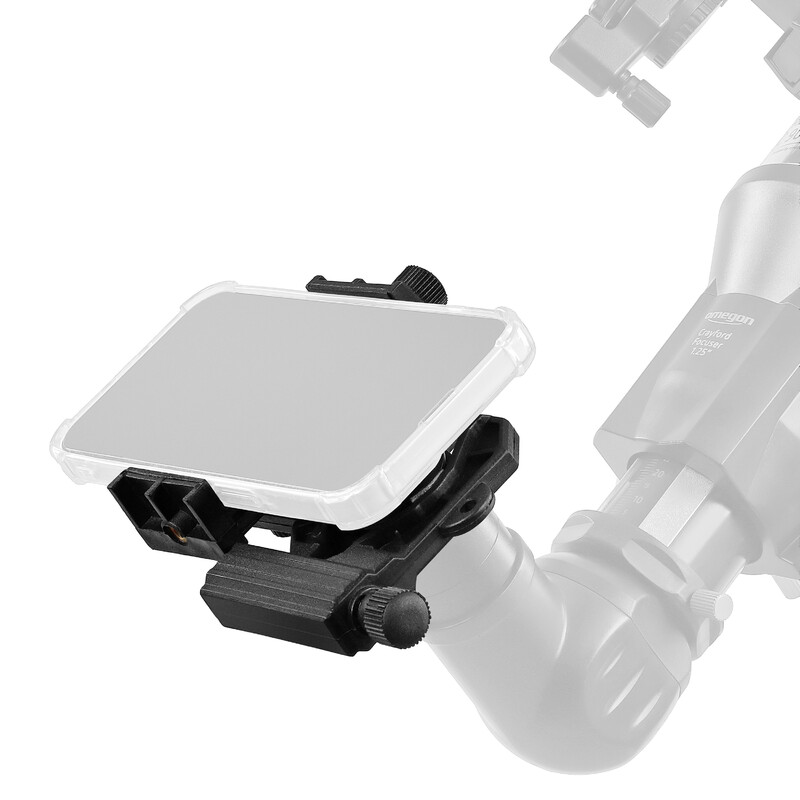 Omegon Teleskop Horizon AC 90/650 AZ-Bellavista