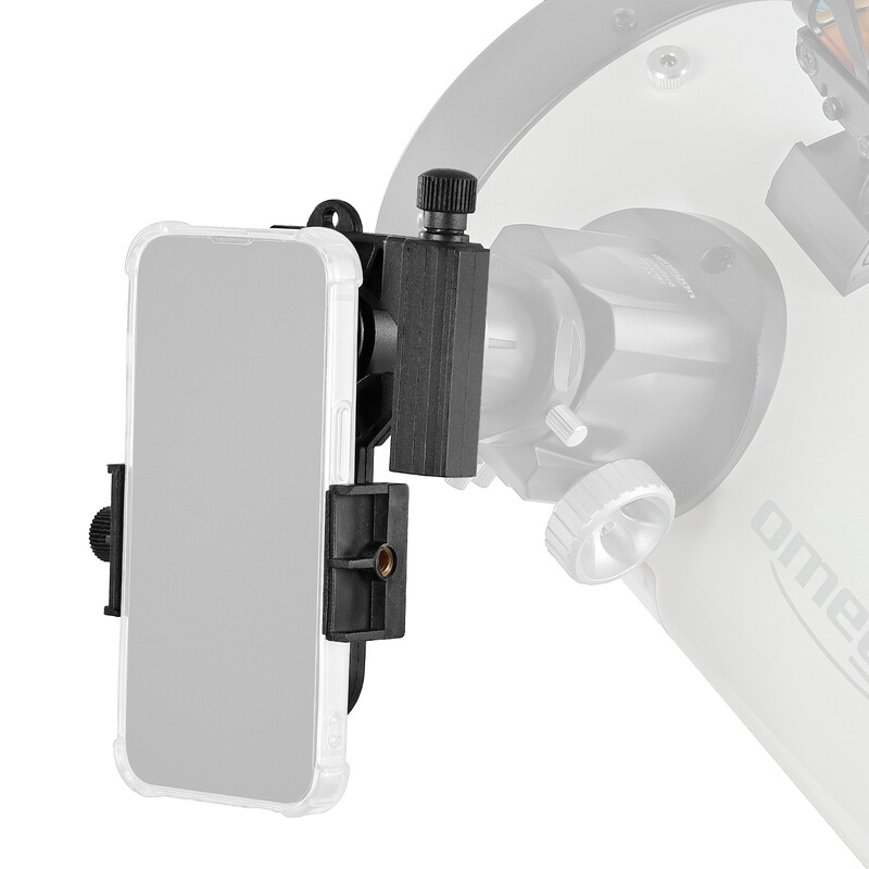 Omegon Teleskop Horizon N 114/500 AZ-Bellavista