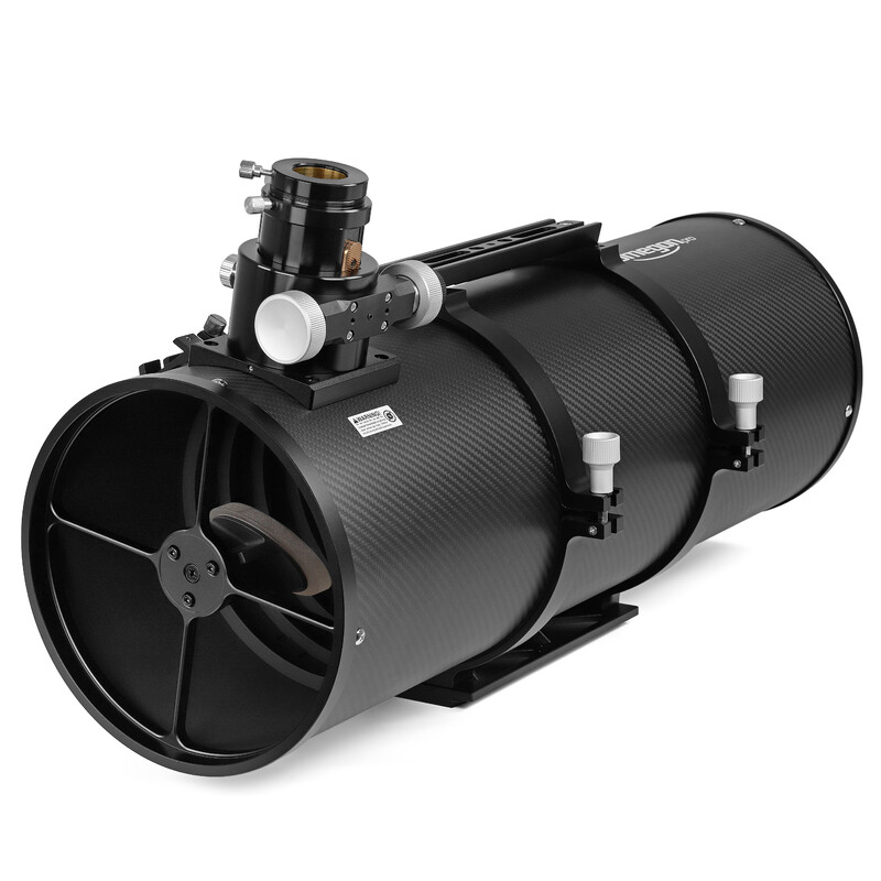 Omegon Teleskop Pro Astrograph Carbon 203/800 OTA