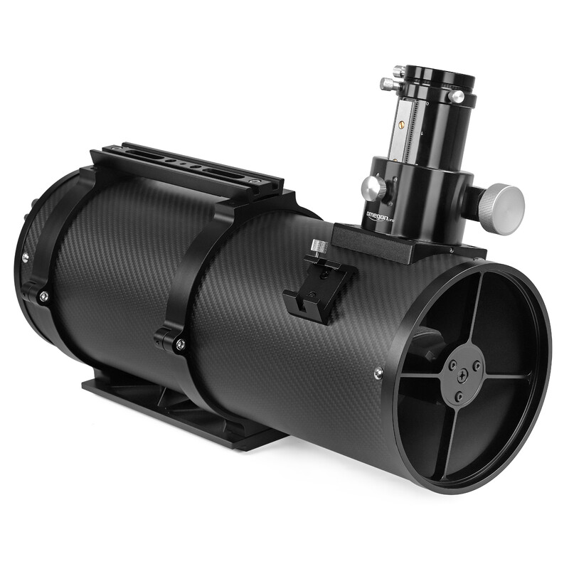 Omegon Teleskop Pro Astrograph Carbon 154/600 OTA