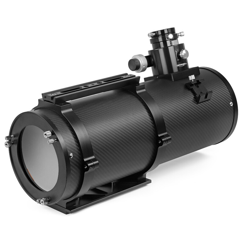 Omegon Teleskop Pro Astrograph Carbon 154/600 OTA