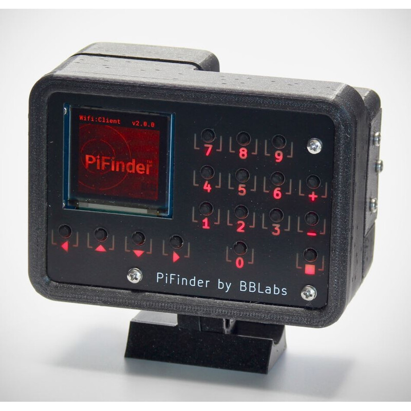 BBLabs Sucher PiFinder V3 (Right Version)